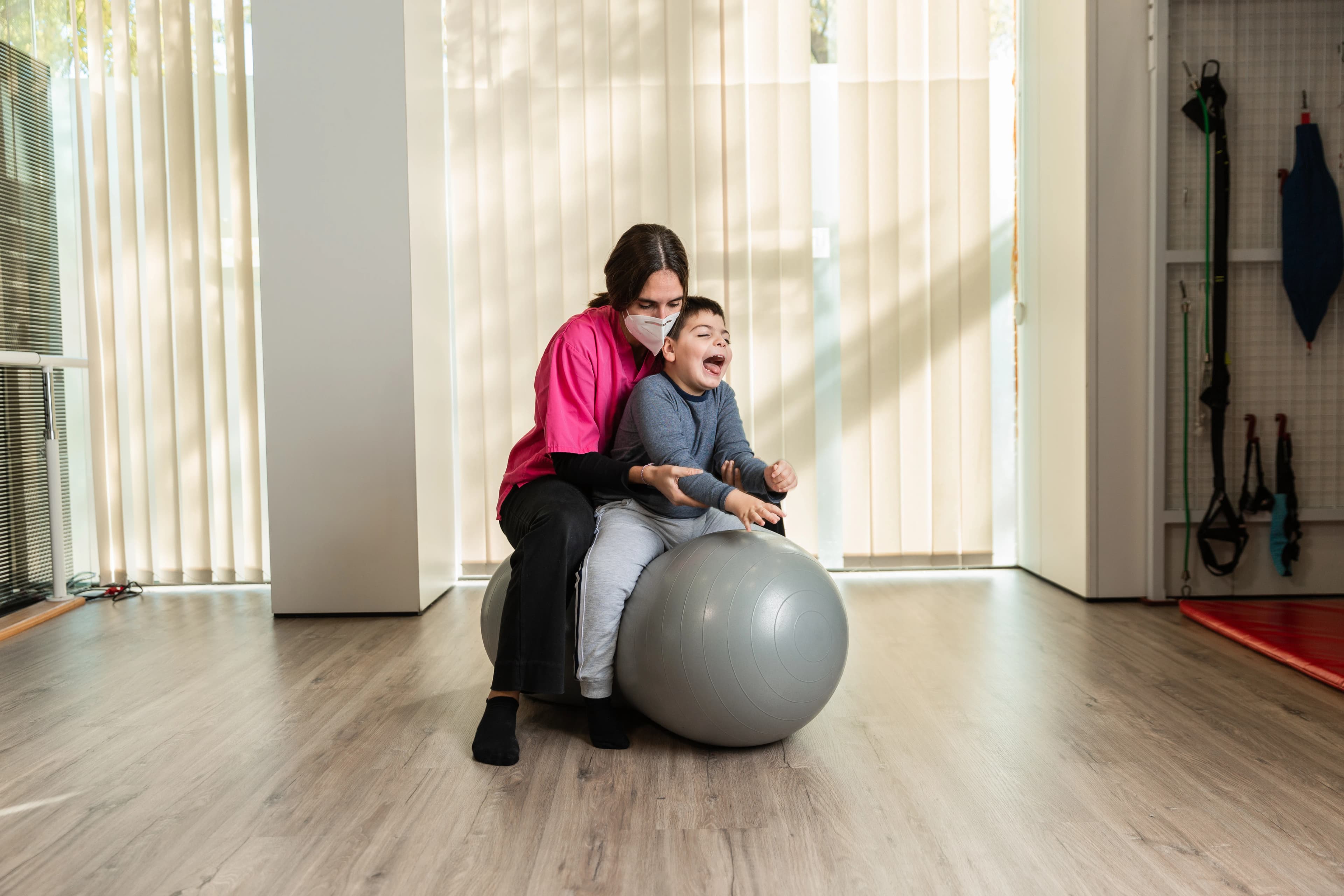 Early Childhood Supports